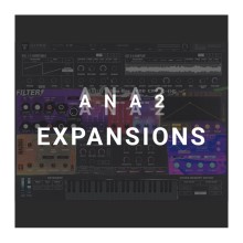قیمت خرید فروش وی اس تی سونیک آکادمی Sonic Academy ANA 2 EXPANSIONS