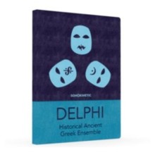قیمت خرید فروش وی اس تی پلاگین  Sonokinetic Delphi