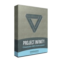 قیمت خرید فروش وی اس تی پلاگین  Sonokinetic Project Infinity