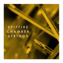 قیمت خرید فروش وی اس تی  Spitfire Audio Chamber Strings Library