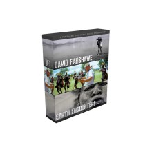 قیمت خرید فروش وی اس تی  Spitfire Audio Fanshawe Earth Encounters