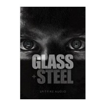 قیمت خرید فروش وی اس تی پلاگین  Spitfire Glass and Steel