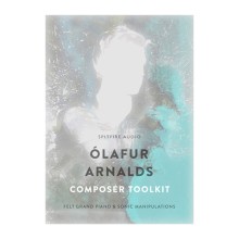 قیمت خرید فروش وی اس تی  Spitfire Audio Olafur Arnalds Composer Toolkit