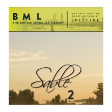 قیمت خرید فروش وی اس تی پلاگین  Spitfire Audio BML Sable Vol 2