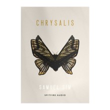 قیمت خرید فروش وی اس تی پلاگین  Spitfire Audio Samuel Sim Chrysalis