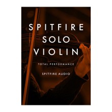 قیمت خرید فروش وی اس تی  Spitfire Audio Spitfire Solo Violin