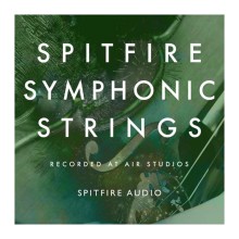 قیمت خرید فروش وی اس تی  Spitfire Audio Symphonic Strings