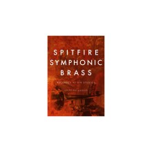 قیمت خرید فروش وی اس تی پلاگین  Spitfire Audio Spitfire Symphonic Brass