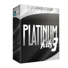 قیمت خرید فروش وی اس تی پلاگین  StudioLinkedVST Platinum Hit 3