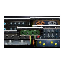 قیمت خرید فروش وی اس تی  Three-Body Tech Deep Vintage Bundle