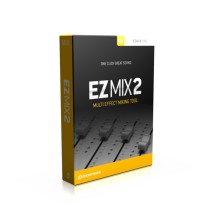 قیمت خرید فروش وی اس تی تون ترک Toontrack EZmix 2