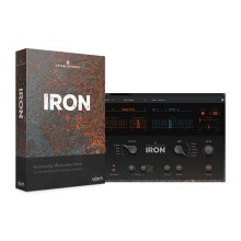 قیمت خرید فروش وی اس تی یوجم UJAM Virtual Guitarist IRON 2