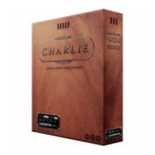قیمت خرید فروش وی اس تی پلاگین یو وی UVI Charlie