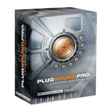 قیمت خرید فروش وی اس تی پلاگین یو وی UVI PlugSound Box