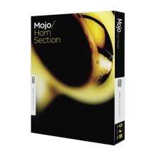 قیمت خرید فروش وی اس تی پلاگین ویر2 اینسترومنت Vir2 Instruments Mojo Horn Section