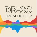 پلاگین پردازش درام XLN Audio DB-30 Drum Butter XLN Audio DB-30 Drum Butter