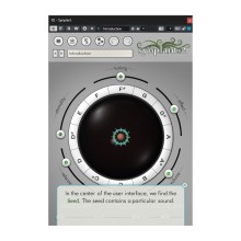 قیمت خرید فروش وی اس تی  Sonic Charge Synplant v2