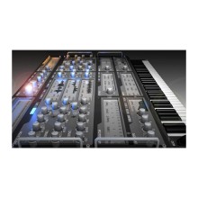 قیمت خرید فروش وی اس تی   Tone2 Music Electra X