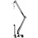 پایه میکروفن Alctron MA601