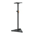 پایه اسپیکر مانیتور Bespeco PN90FL