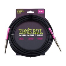 قیمت خرید فروش کابل رابط ارنی بال Ernie Ball 20 ft Instrument Cable