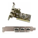 کارت فایروایر NEC Firewire PCI 400