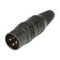 سرجک HICON XLR Male