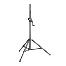 قیمت خرید فروش پایه اسپیکر کی اند ام K&M 21300-009-55