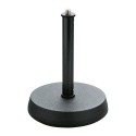 پایه میکروفن رومیزی K&M 23200-300-55