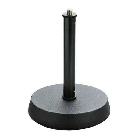 پایه میکروفن رومیزی کی اند ام K&M 23200-300-55