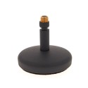 پایه میکروفن رومیزی K&M 23266 - Gray