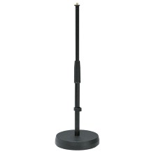 قیمت خرید فروش پایه میکروفن کی اند ام K&M 23300-300-55