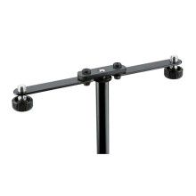 قیمت خرید فروش پایه مخصوص میکروفن استریو کی اند ام K&M 23510-300-55