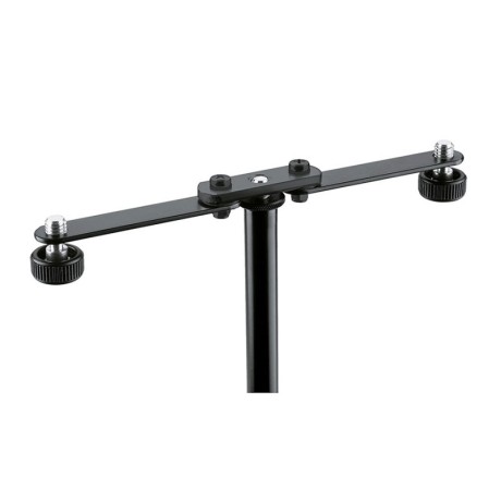 پایه مخصوص میکروفن استریو کی اند ام K&M 23510-300-55