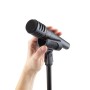 هولدر | هلدر میکروفن کی اند ام K&M 85070-000-55