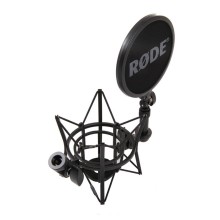 قیمت خرید فروش لرزه گیر میکروفن رود Rode SM6