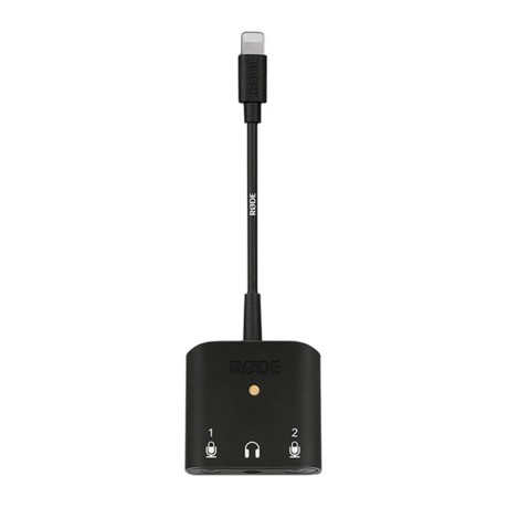 لایتنینگ اینترفیس رود Rode SC6-L