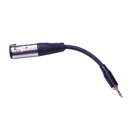 کابل رابط شاینینگ ساند Shining Sound TRS 3.5mm to TRS Female