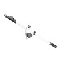 پایه میکروفن گراویتی Gravity MS 2322 W