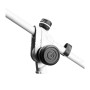 پایه میکروفن گراویتی Gravity MS 2322 W