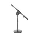 پایه میکروفن TM Group Desktop Mic Stand