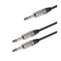 کابل رابط TM Group TRS To 2X TS 3m