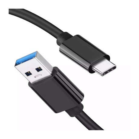 کابل رابط تی ام گروپ TM Group USB Type C To USB Type A Version 3.1 Original