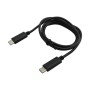 کابل رابط تی ام گروپ TM Group Type C to Type C Original USB 3.1 1.5m