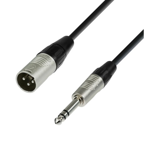 کابل رابط تی ام گروپ TM Group TRS to XLR 3m