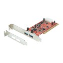 کارت فایروایر Texas Instruments Firewire PCI 400