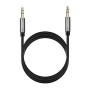 کابل رابط یوگرین UGREEN TRS 3.5mm to TRS 3.5mm AUX 3m AV119
