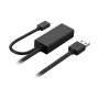 کابل رابط یوگرین UGREEN USB 3.0 Extension Cable 5m US175 20826