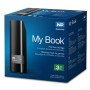 هارد اکسترنال رومیزی وسترن دیجیتال Western Digital My Book 3TB