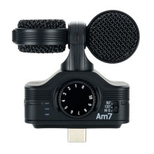 قیمت خرید فروش متعلقات رکوردر صدا زوم ZOOM Am7